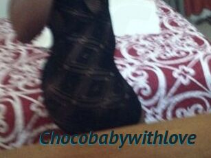 Chocobabywithlove