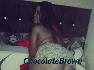 ChocolateBrown