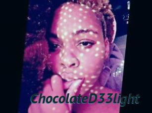 ChocolateD33light