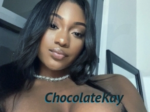 ChocolateKay