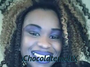 ChocolatemeltX