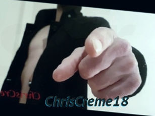 ChrisCreme18