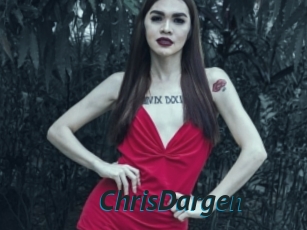 ChrisDargen