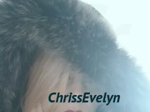 ChrissEvelyn