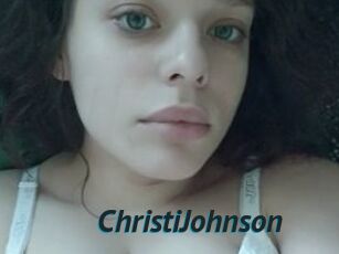 ChristiJohnson