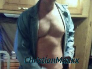 ChristianMaxxx