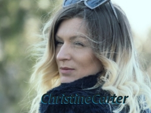 ChristineCarter