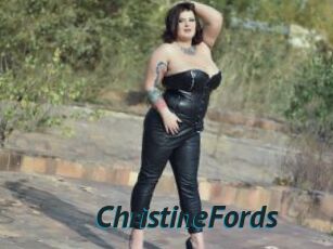 ChristineFords