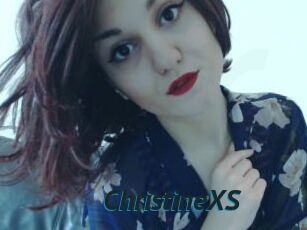 ChristineXS