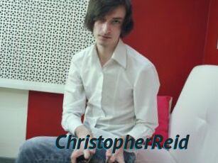 ChristopherReid