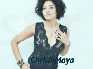 ChristyMaya