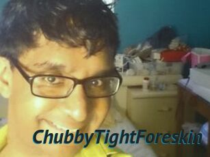 ChubbyTightForeskin