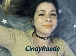 CindyRoode