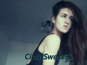 CindySweet92