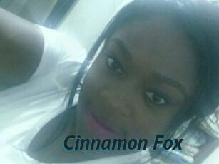 Cinnamon_Fox