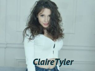 ClaireTyler