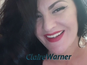 ClaireWarner