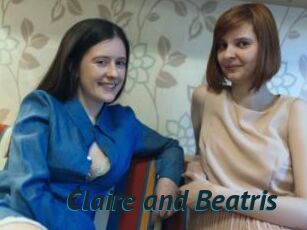 Claire_and_Beatris