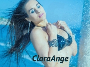 ClaraAnge