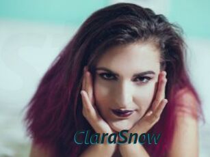 ClaraSnow