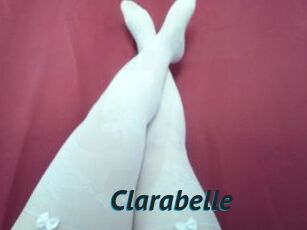 Clarabelle