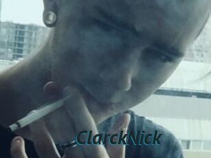 ClarckNick