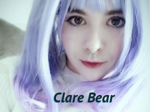 Clare_Bear