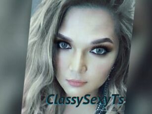 ClassySexyTs