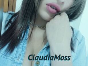 ClaudiaMoss