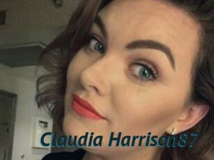 Claudia_Harrison87