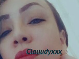 Clauudyxxx