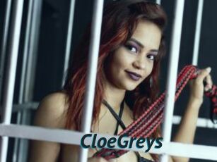 CloeGreys