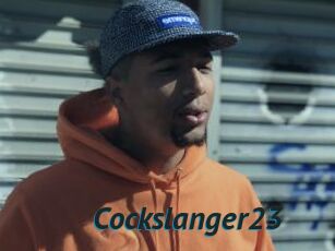 Cockslanger23