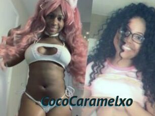 CocoCaramelxo