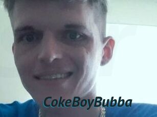 CokeBoyBubba