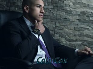 ColinCox