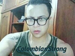 ColombianStrong