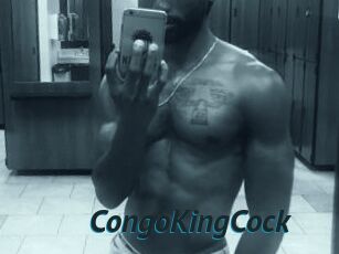 CongoKingCock