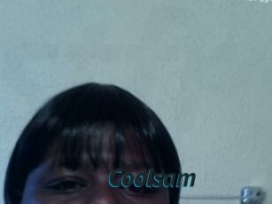 Coolsam