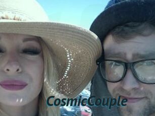 CosmicCouple