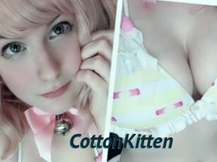 CottonKitten