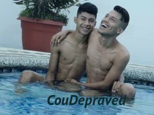 CouDepraved