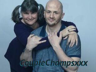 CoupleChampsxxx