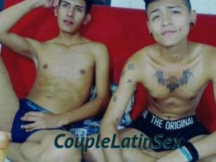 CoupleLatinSex_