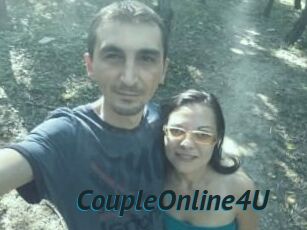 CoupleOnline4U