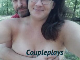 Coupleplays