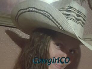 CowgirlCO