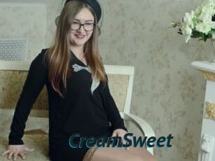 CreamSweet