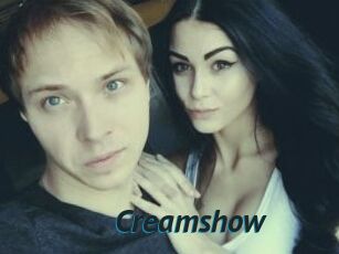 Creamshow