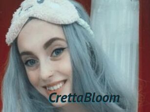 CrettaBloom